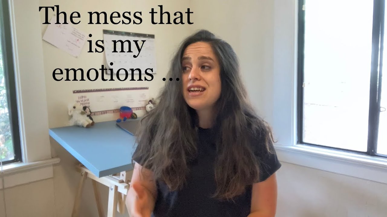 Autistic Musing: My late diagnosis...