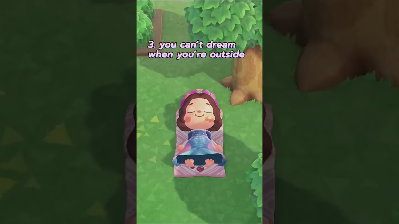FIVE things you don&rsquo;t know about animal crossing in 2023