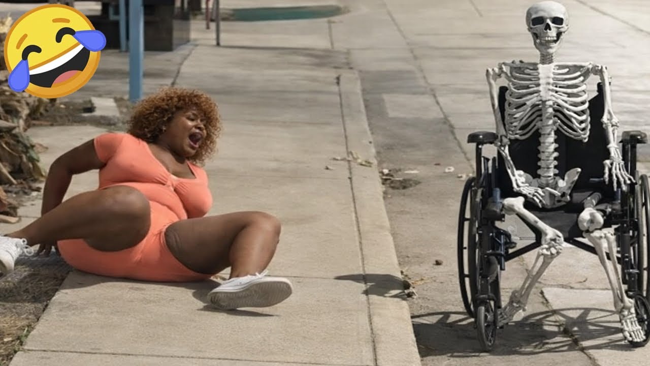 TRY NOT TO LAUGH 😁 Top Funniest Moments 😅😂 Memes PART 1