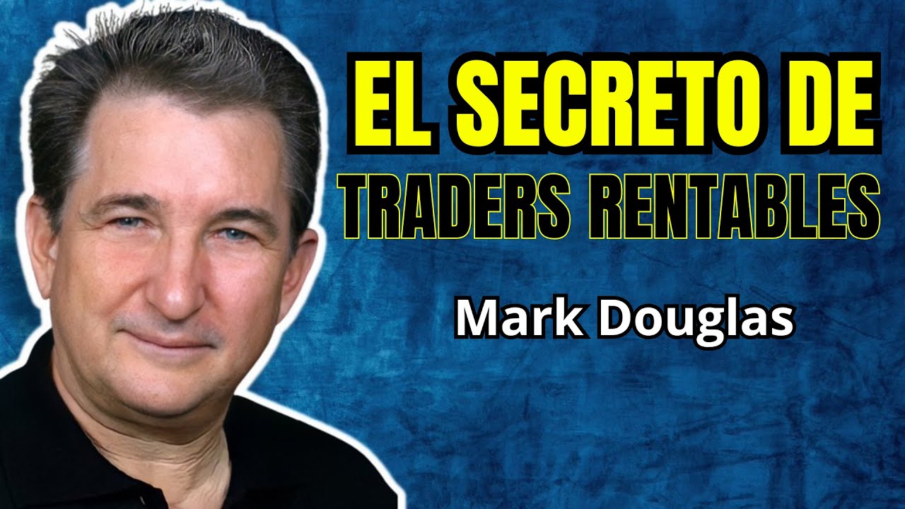 Mentalidad Probabil&iacute;stica: Como Piensa un Trader Rentable por 