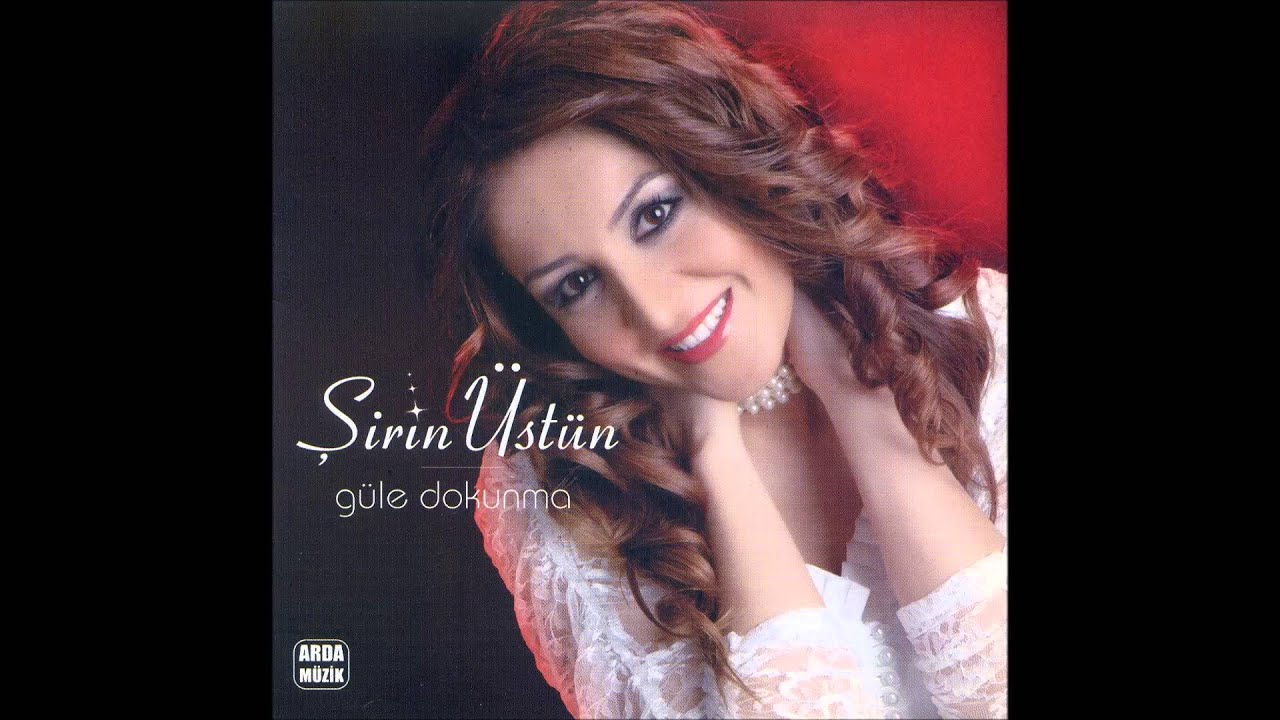 Şirin Üstün - Neyliyem Yar [ © ARDA Müzik ]