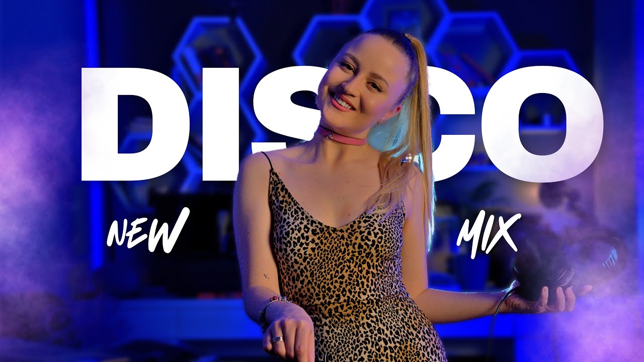 Disco & House Mix 2025 | Uplifting & Groovy Vibes for warm energy and parties