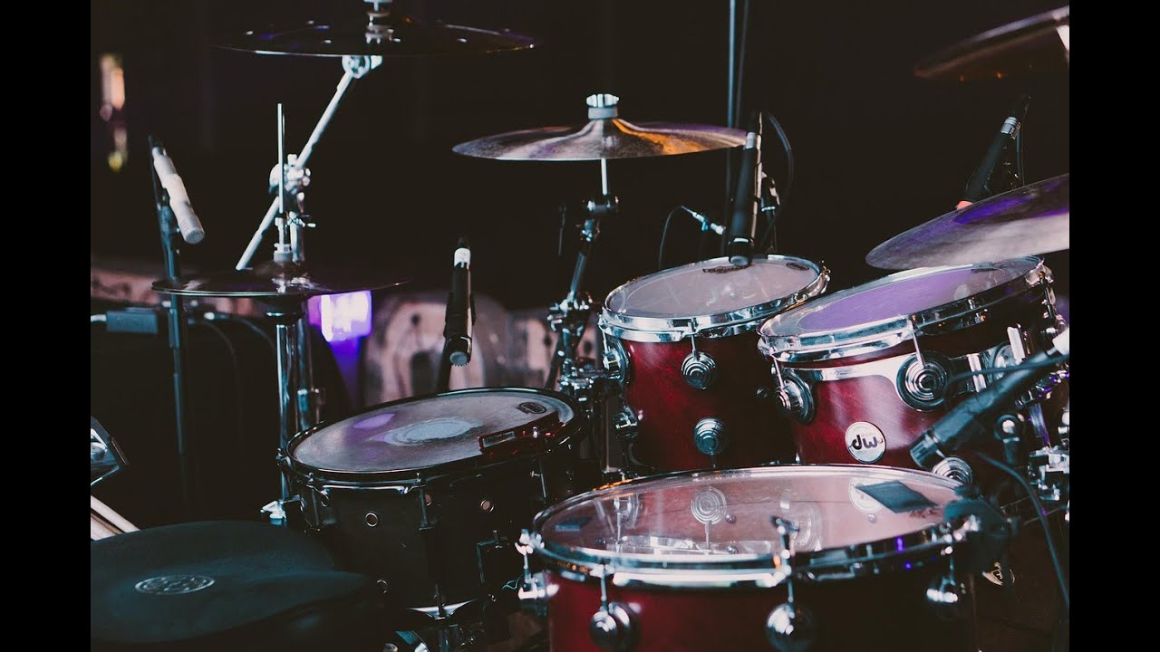 Advanced and drum break creation