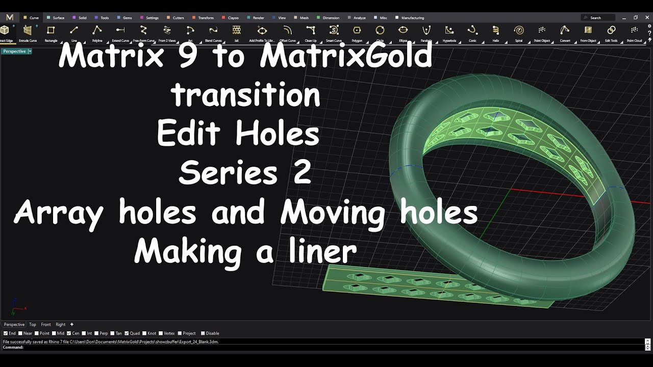 MatrixGold Edit Holes  2