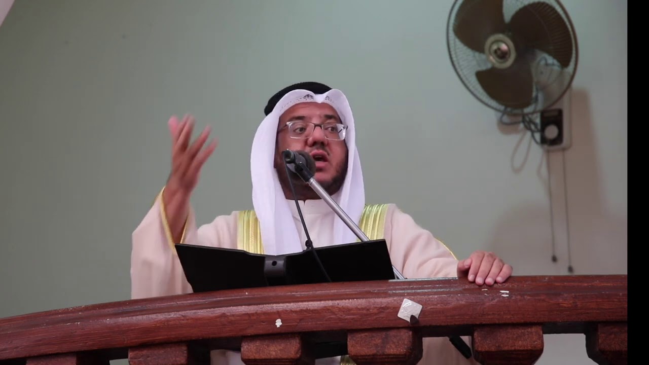 ‏المستشار الأمين والمستشار الخائن - عبد العزيز العويد