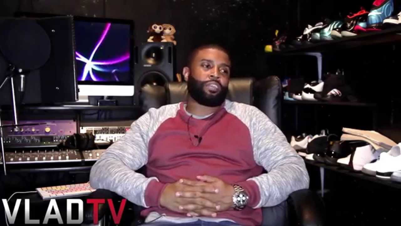 RL on Bad Business Between Matthew Knowles, Mona Scott, and Next