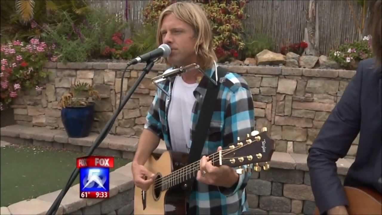 Switchfoot (Live) 