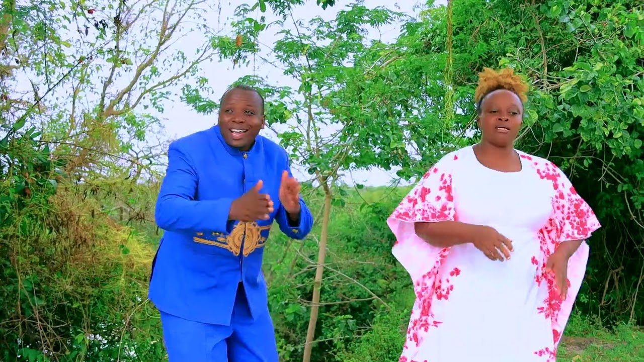 MWEI WA GITHIMA BY PST BENSON CHEGE 