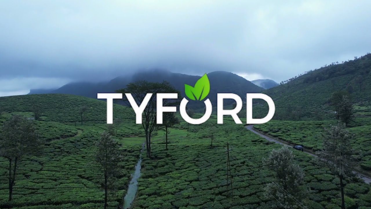 Tyford Tea Estate | Tourist Attraction | Best Holiday Spot In Idukki