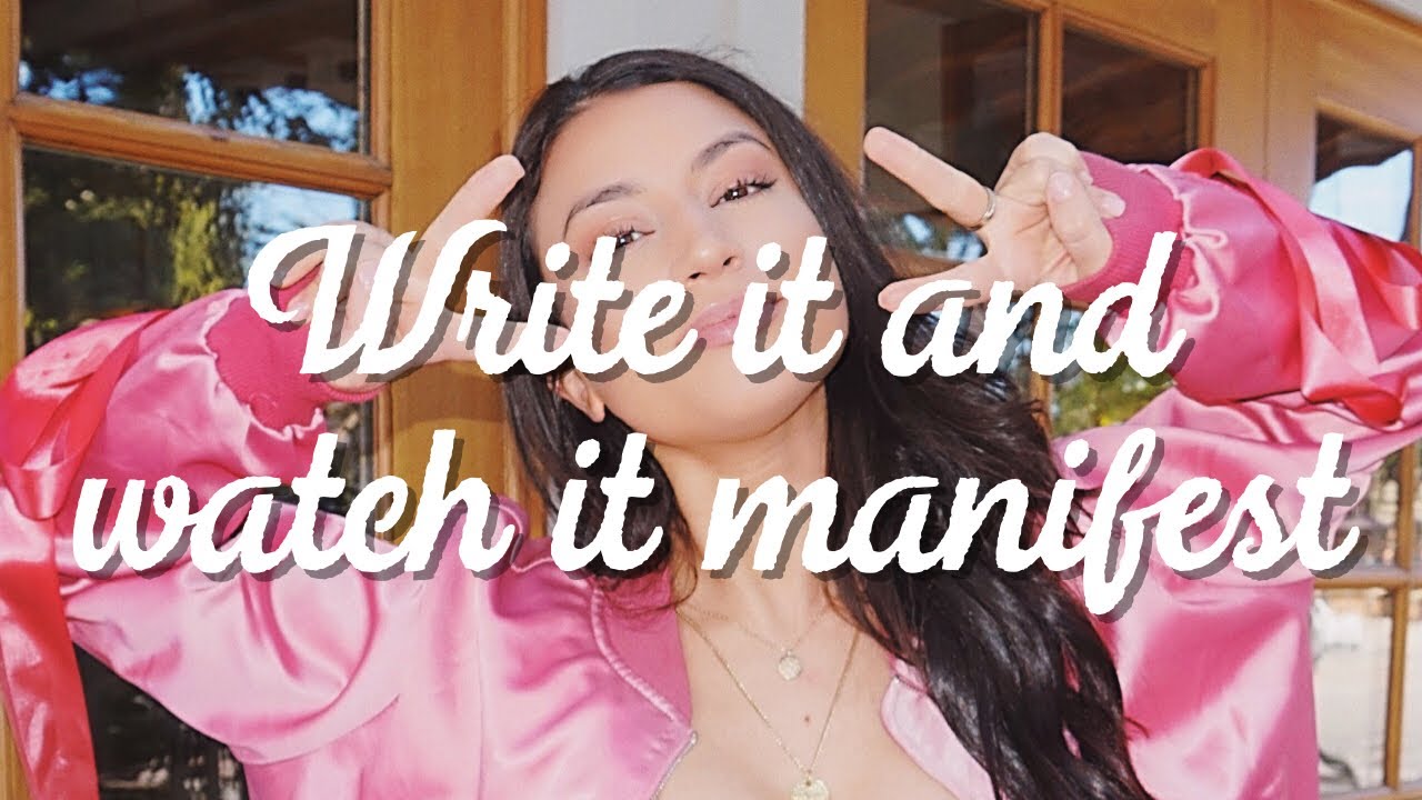 Scripting Success Stories | Manifestation Monday | Leeor Alexandra