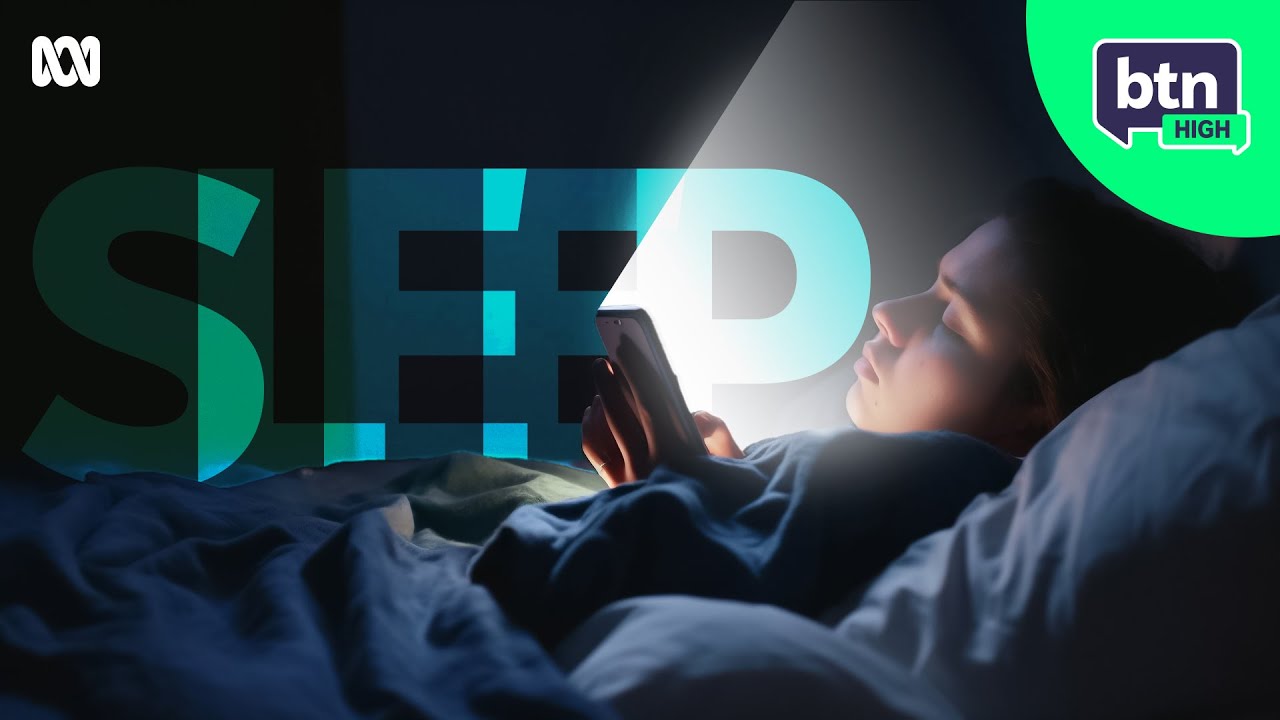 Should teenagers have bedtimes set by their parents? | BTN High