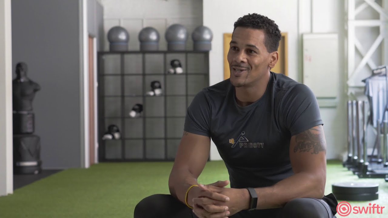 ProBody and Swiftr Luxembourg