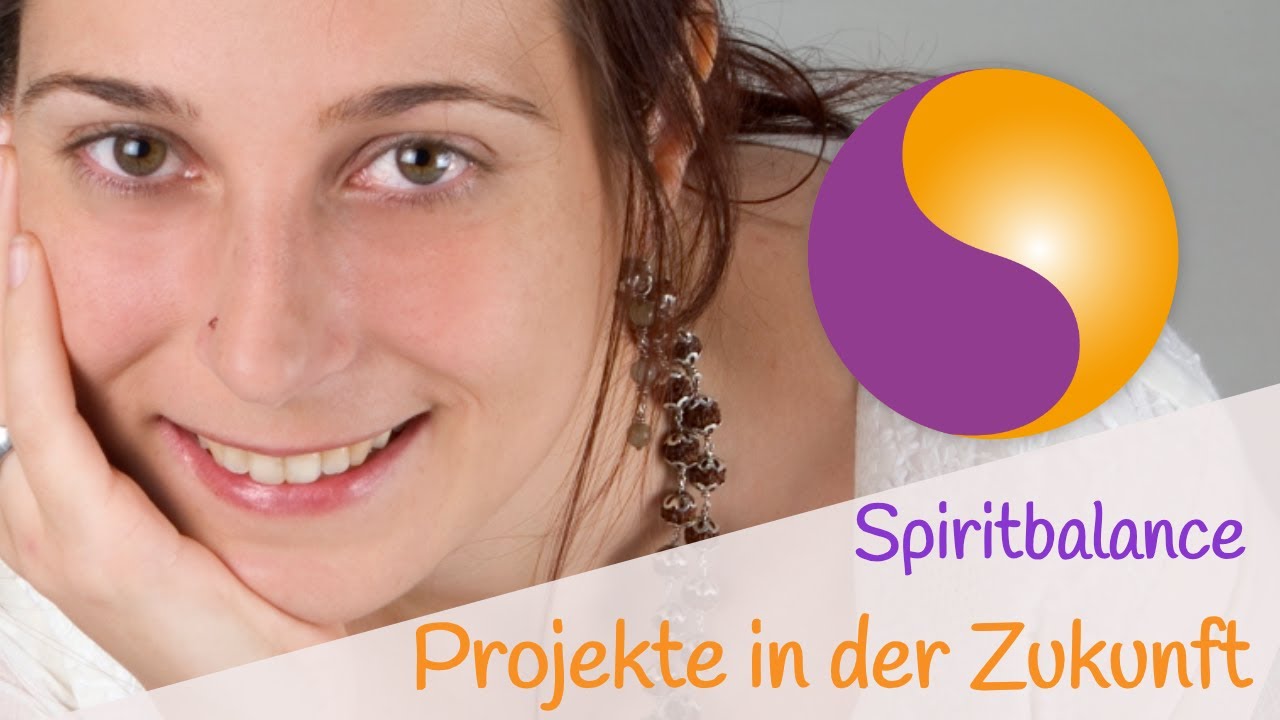 Innere Prozesse durchlaufen um Klarheit zu bekommen bei meinen weiteren Projekten