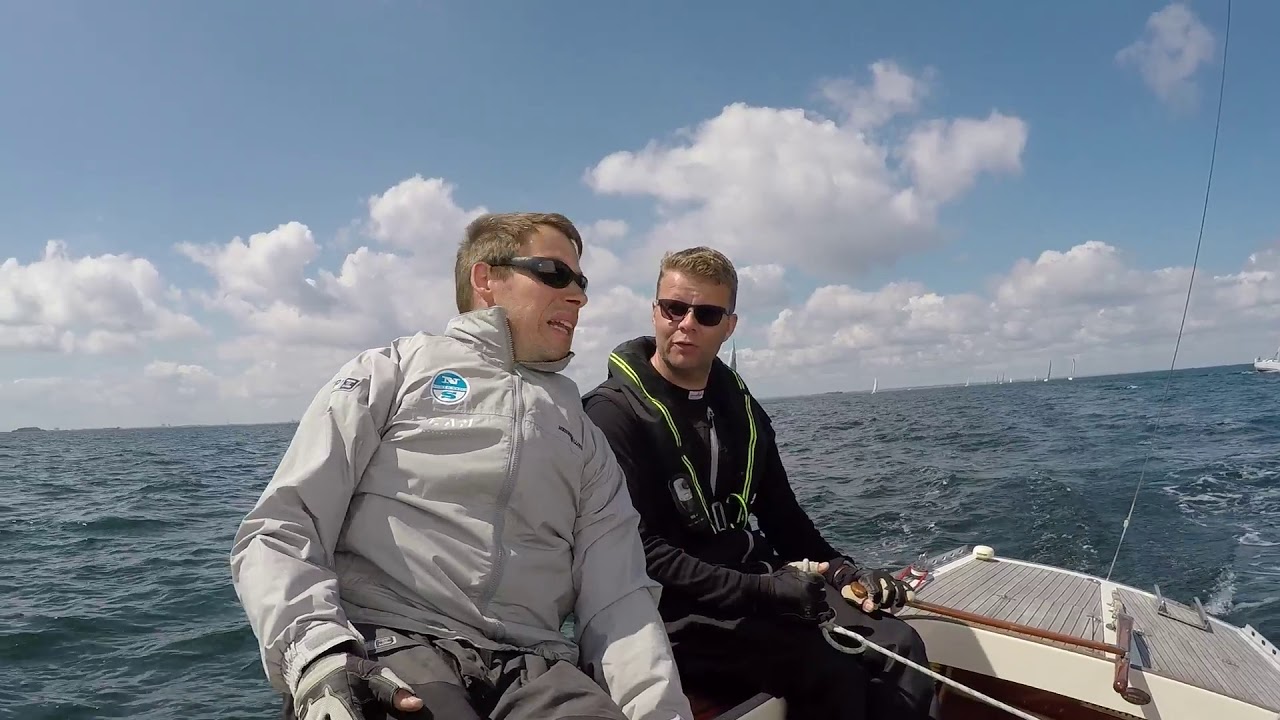BB10m Saltholm rundt 2017