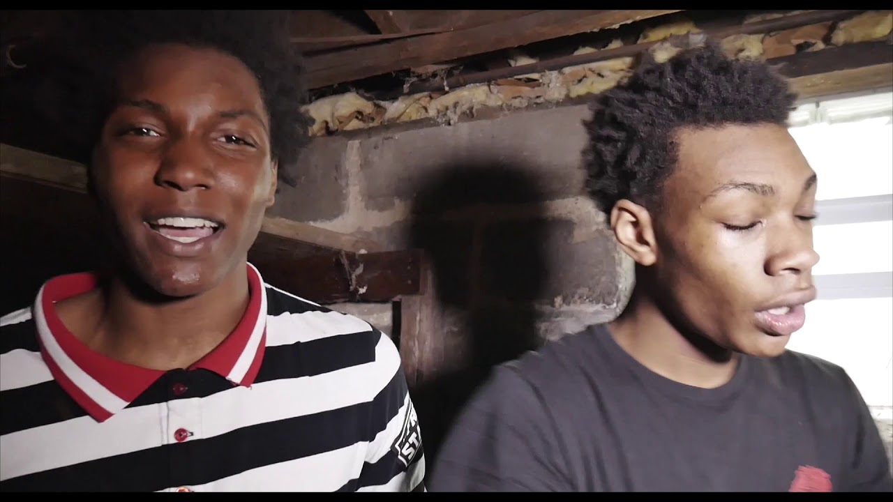 CHAMP - DONT SLEEP  FT. RIZZY (Official Music Video 2019) Dir. Twenty Grand (epgrand)