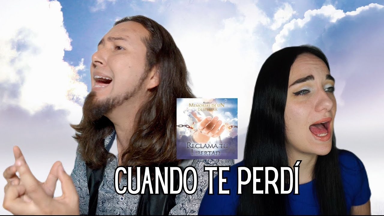 Memorias de un Despertar - 𝐂𝐔𝐀𝐍𝐃𝐎 𝐓𝐄 𝐏𝐄𝐑𝐃Í⁣