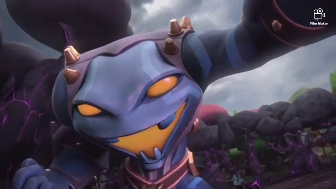 Kratus Control Gormiti