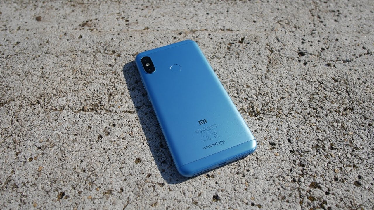 Бюджетен и добър смартфон - Xiaomi Mi A2 Lite - Ревю