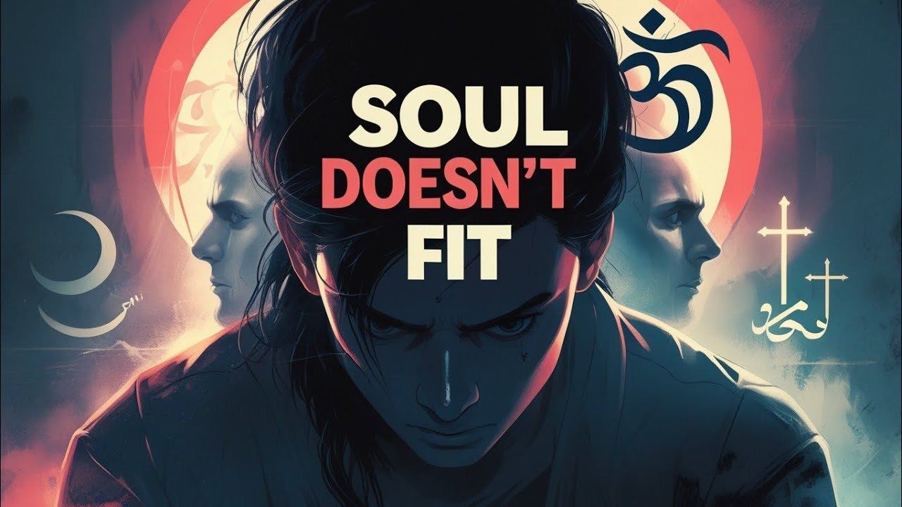 What Happens When Your Soul Isn’t Religious