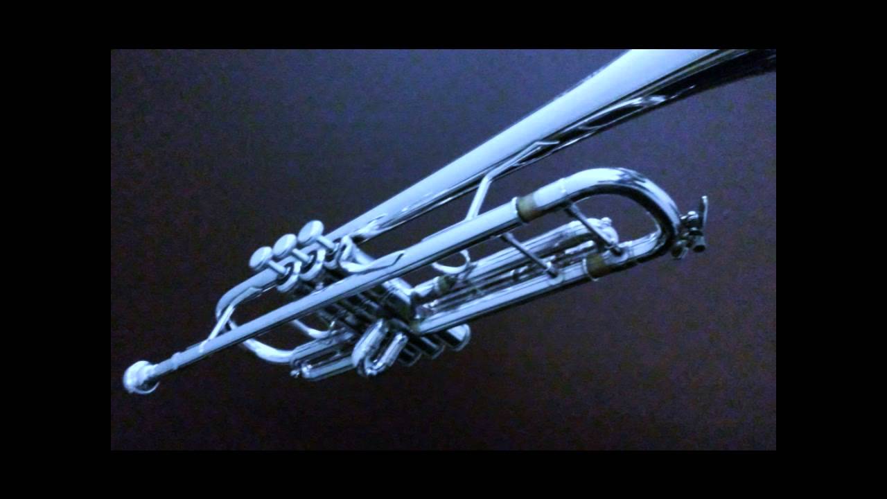 Golgotha Brass Band - 03 - Spirit Of The Lord