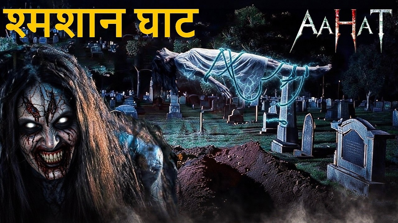 Aahat Best Horror Episodes | आहट के सबसे डरावने एपिसोड | Real Ghost Stories in Hindi | TV Horror