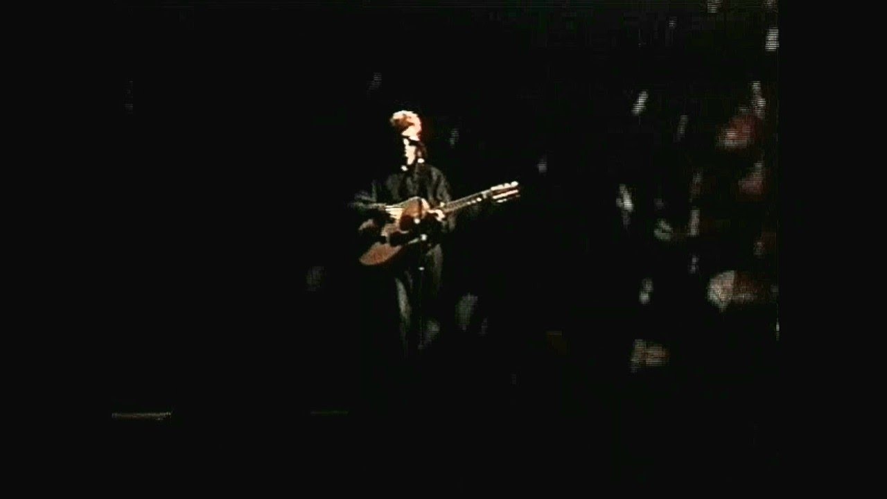 David Bowie - Space Oddity (Live at Madison Square Garden, January 9 1997) [HQ Soundboard Audio]