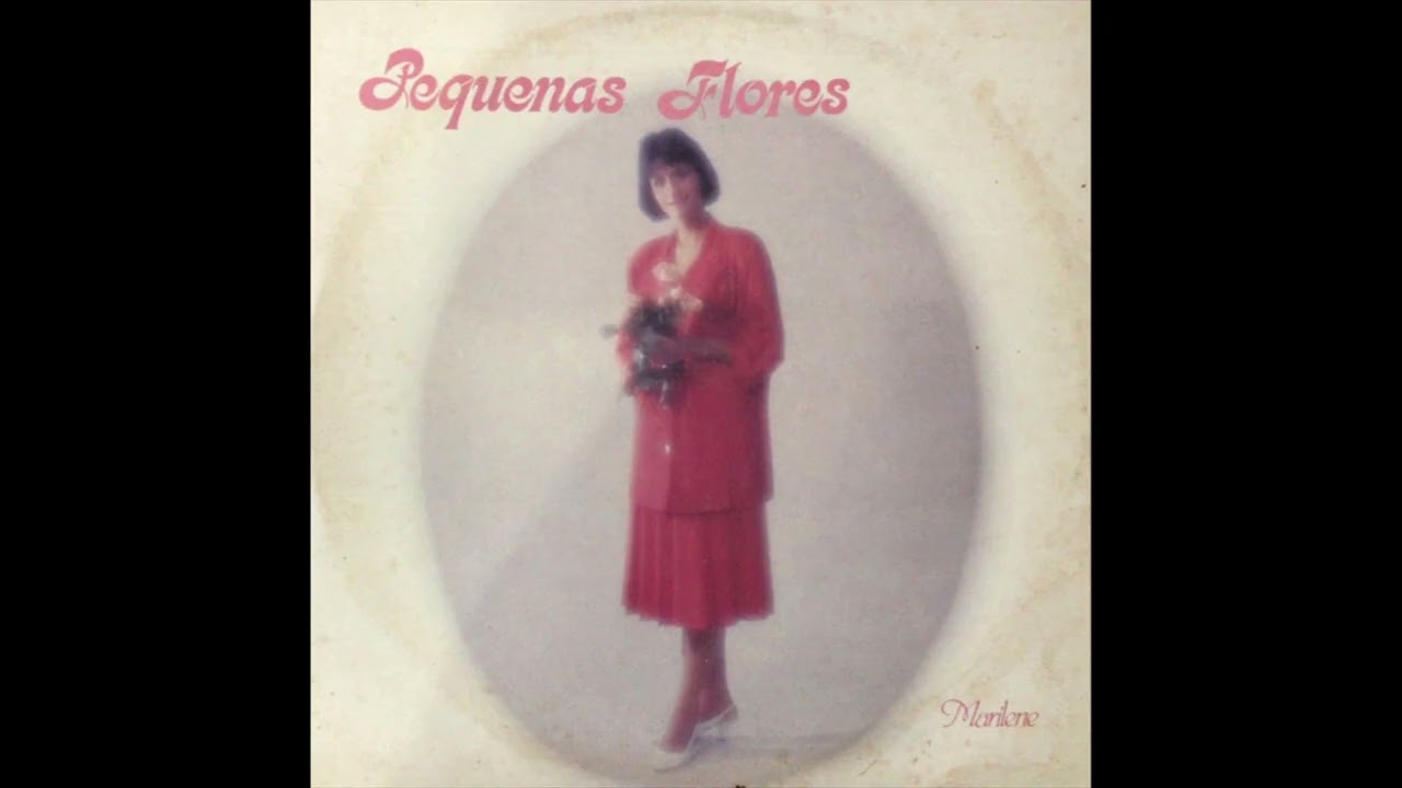 Marilene - Existe um lugar