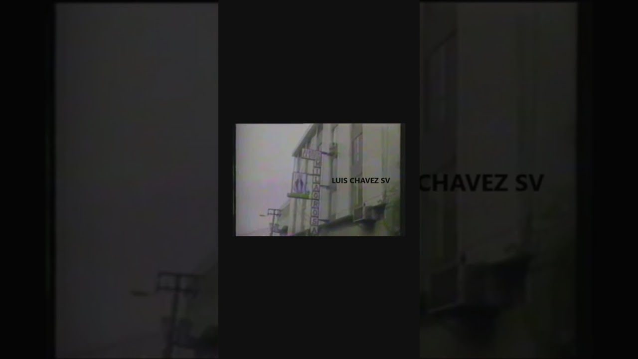 Anuncio Comercial del Recuerdo Almacen La Nueva Milagrosa