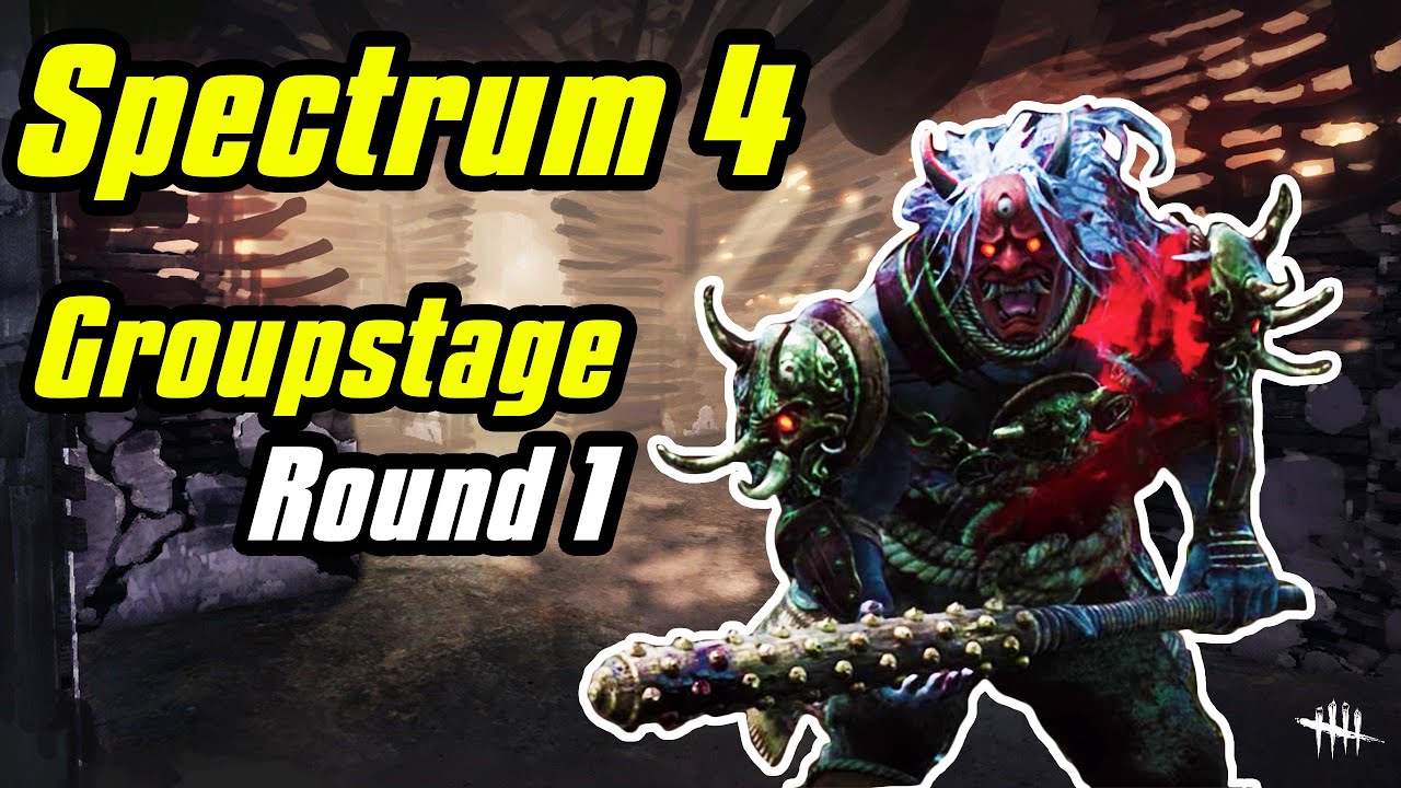 The Forgotten Films | Lacerate vs RNIN - Comp DBD