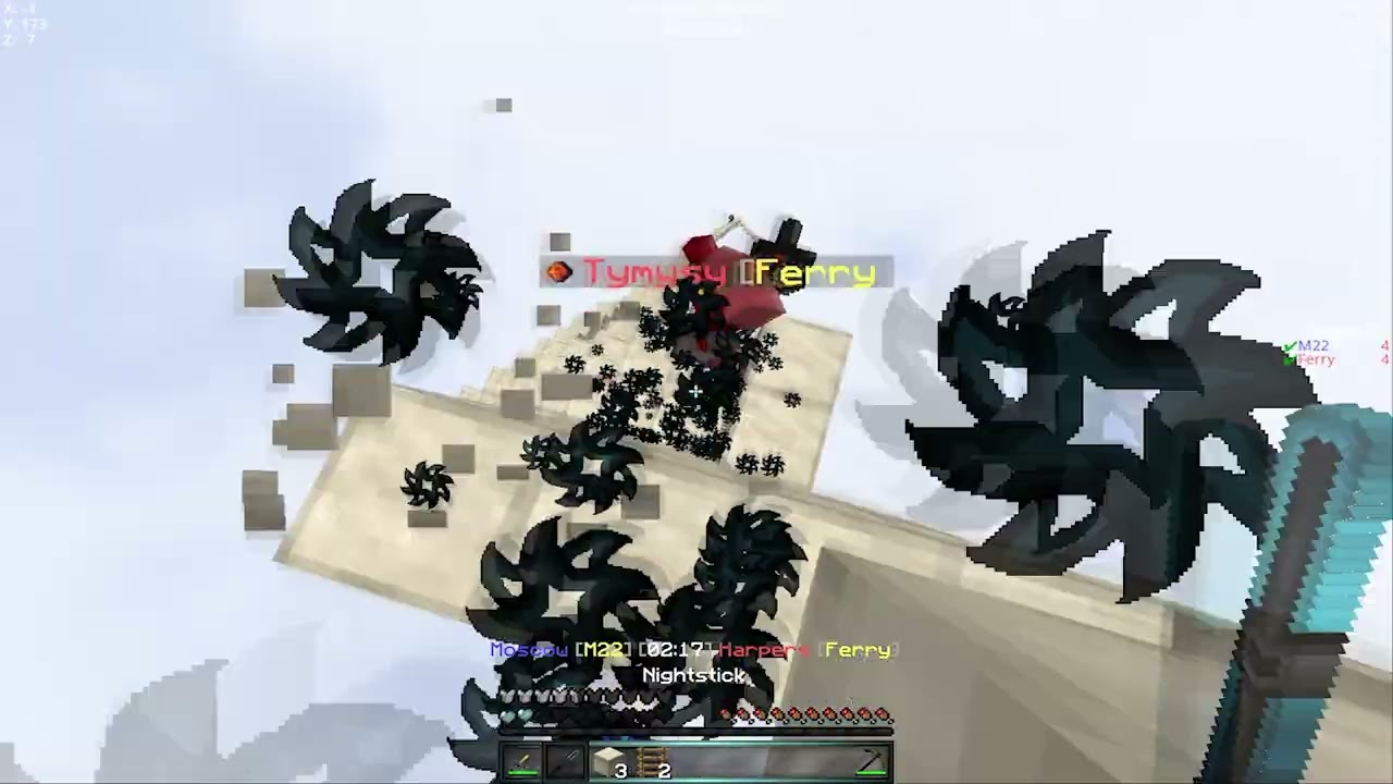 CW Clips #5 | Stimme und Music | saloce