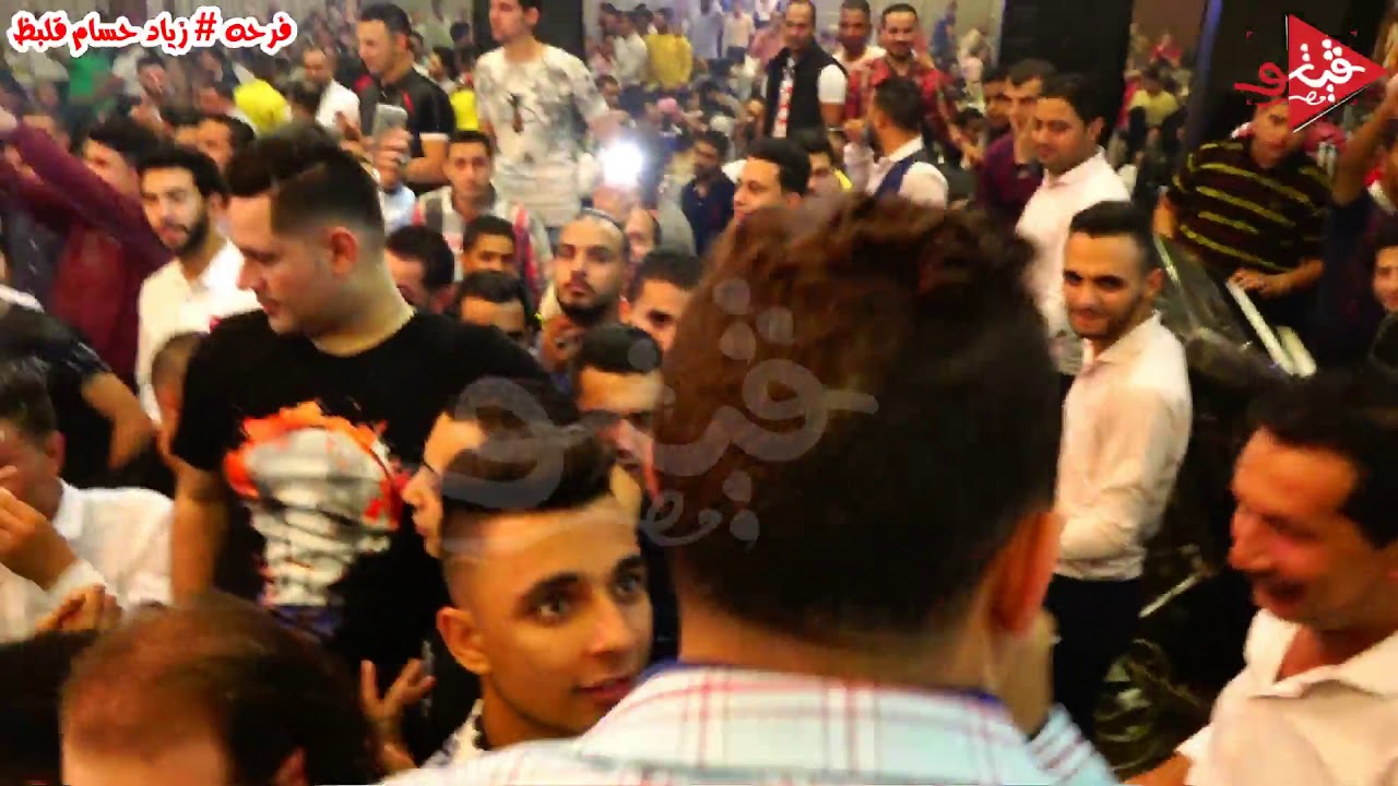رضا البحراوى ده مالوش تانى دغدغ قاعه الفورسيزون فرحه زياد حسام قلبظ وشوف كميه الناس فرحانه افراح الف