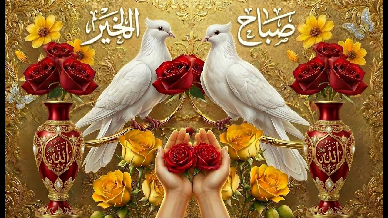 🌸✨اللهم إنا نسألك من النعمة تمامها ومن العافية دوامها ومن الخير اكمله ✨