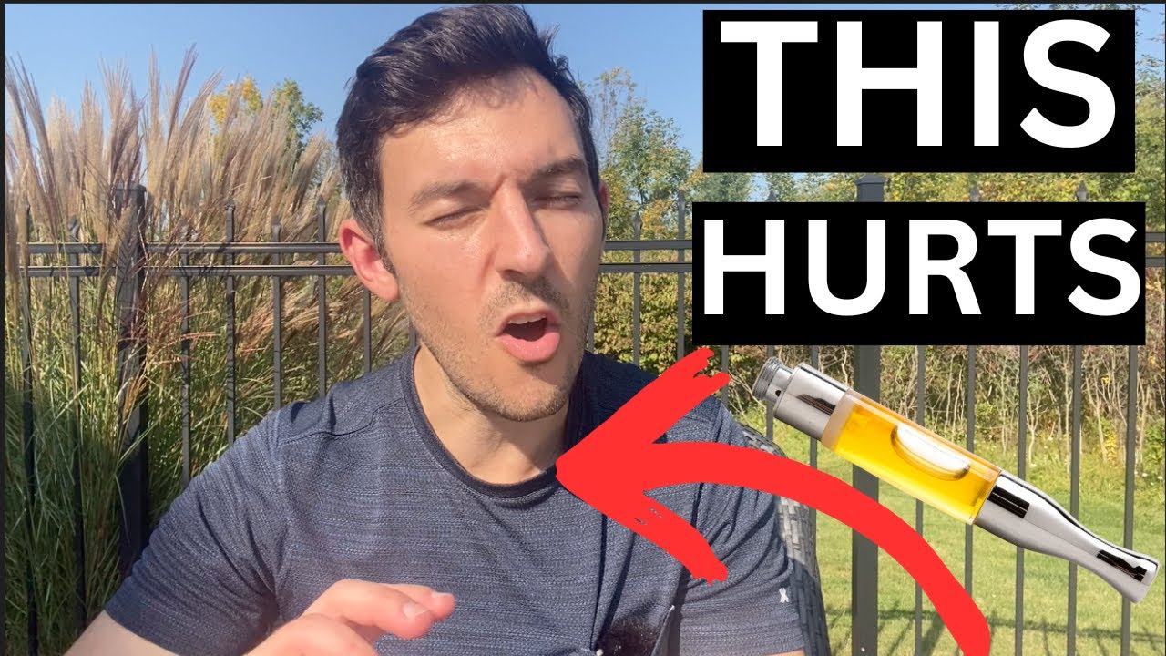 Quitting Alcohol, Weed, & Nicotine: What No One Tells You!