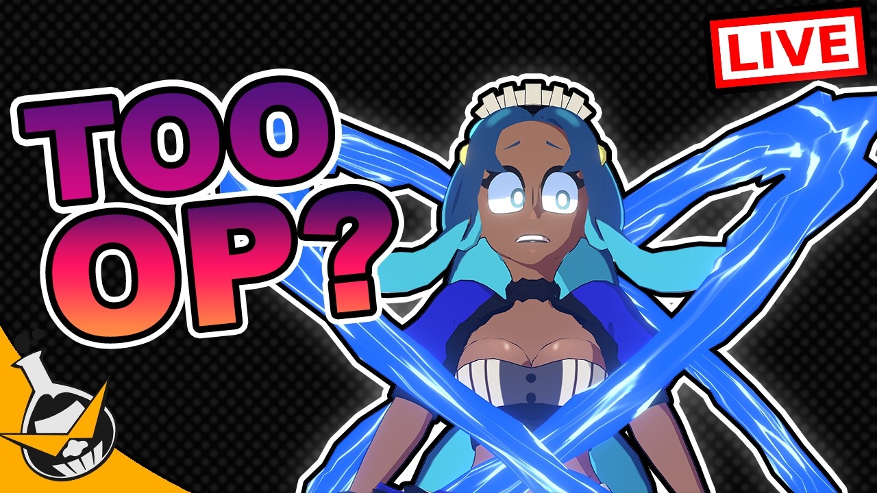 Building OP Water Rings to Melt Runs | Building Ball Busters Live
