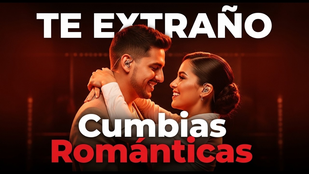 LO MÁS NUEVO 2026 ֶָ֢.ᥫ᭡.ּ ֶֶָָ֢ Cumbia Grupera Romántica Mix: Baladas Inolvidables Del Ayer y Hoy