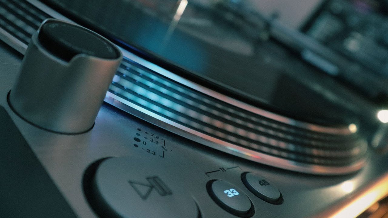 PYSH DJ TUTORIAL #2 : TEORIA I PRAKTYKA [PL] (Cue, Pierwszy Beat, Beatmatching, Eq, Frazy)