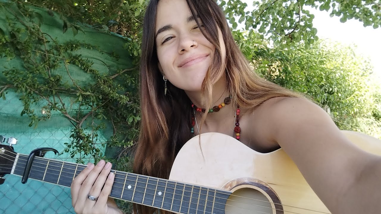 Mojada - Jazmin de plastilina (Vilma Palma)
