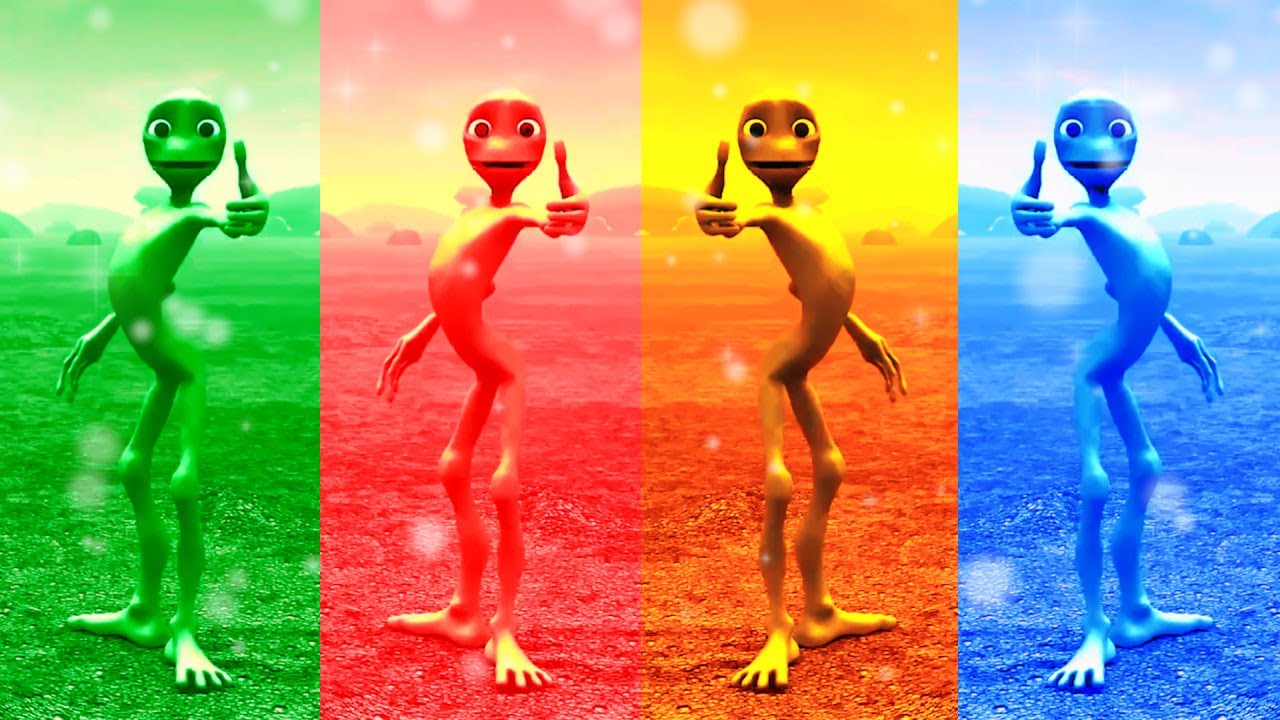 Dame Tu Cosita FULL HD | All Variation Dame Tu Cosita Music Video 2026