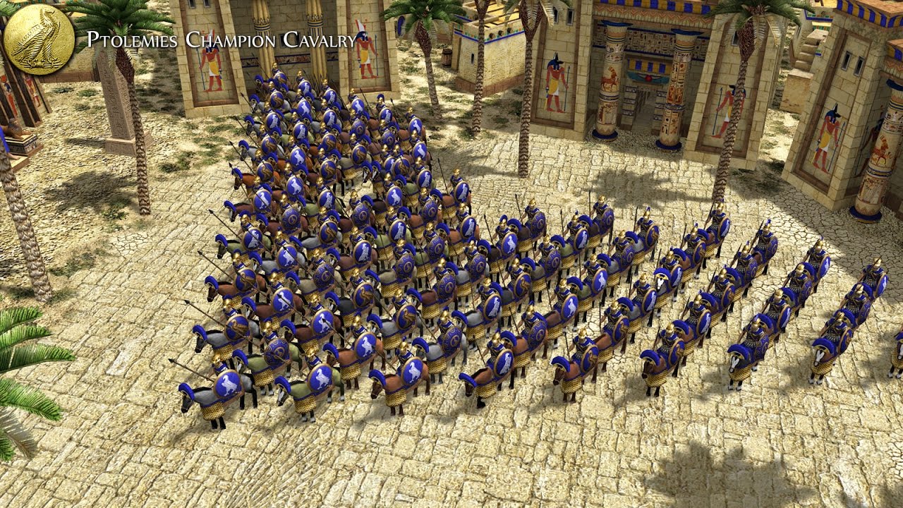 0.A.D Empire ascendant - 2V2 Online Multiplayer - Maurya & Britain VS Spartans & Macedonia
