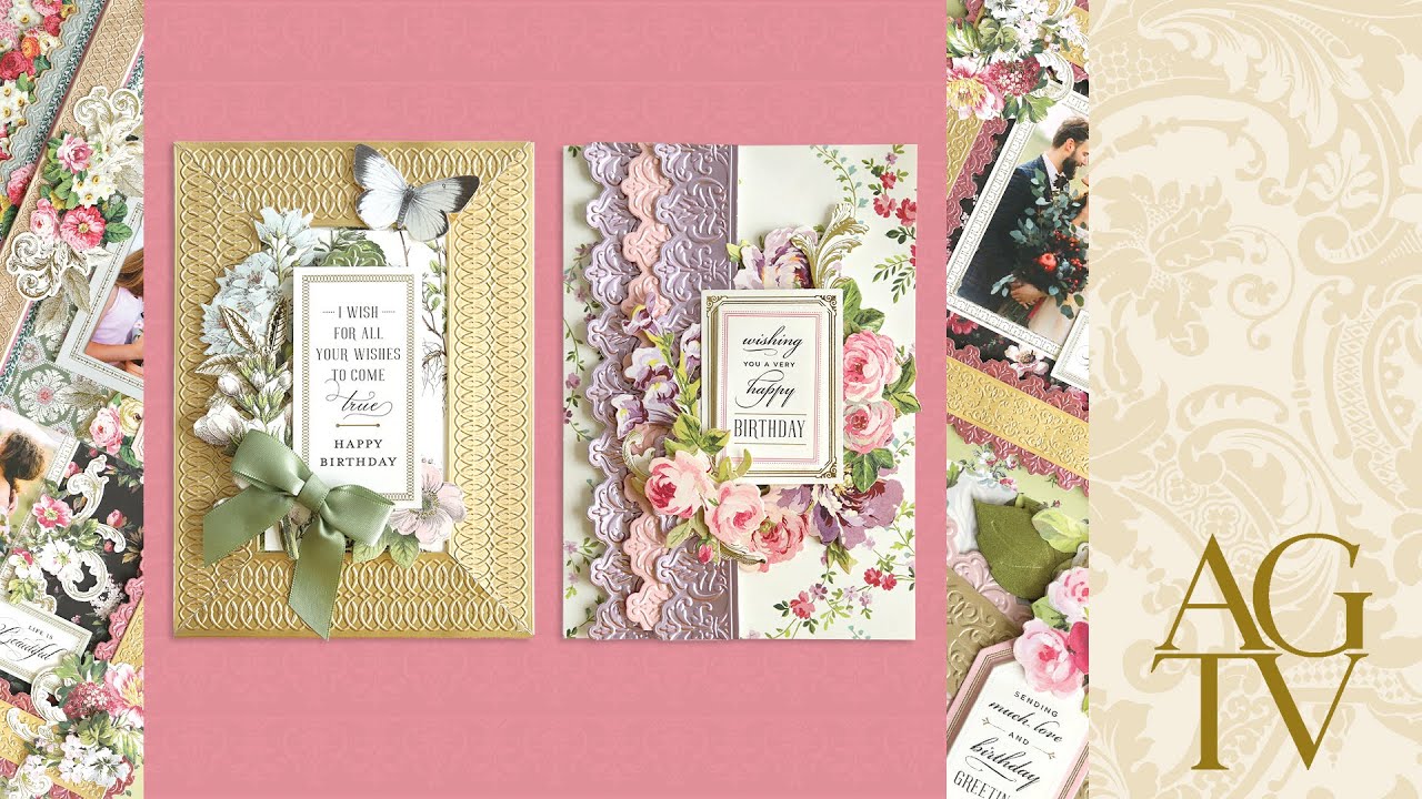Crafty Creations