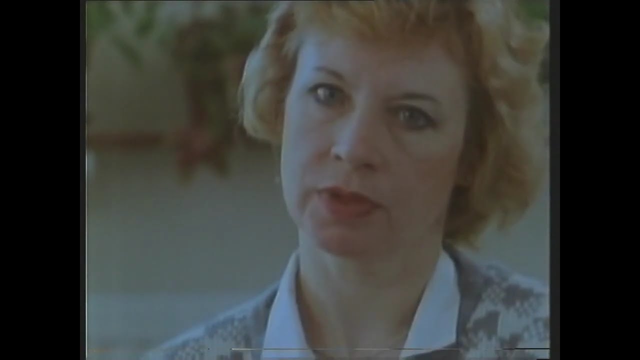 BBC2 Continuity - Wednesday 13th March 1985 - 1 of 2