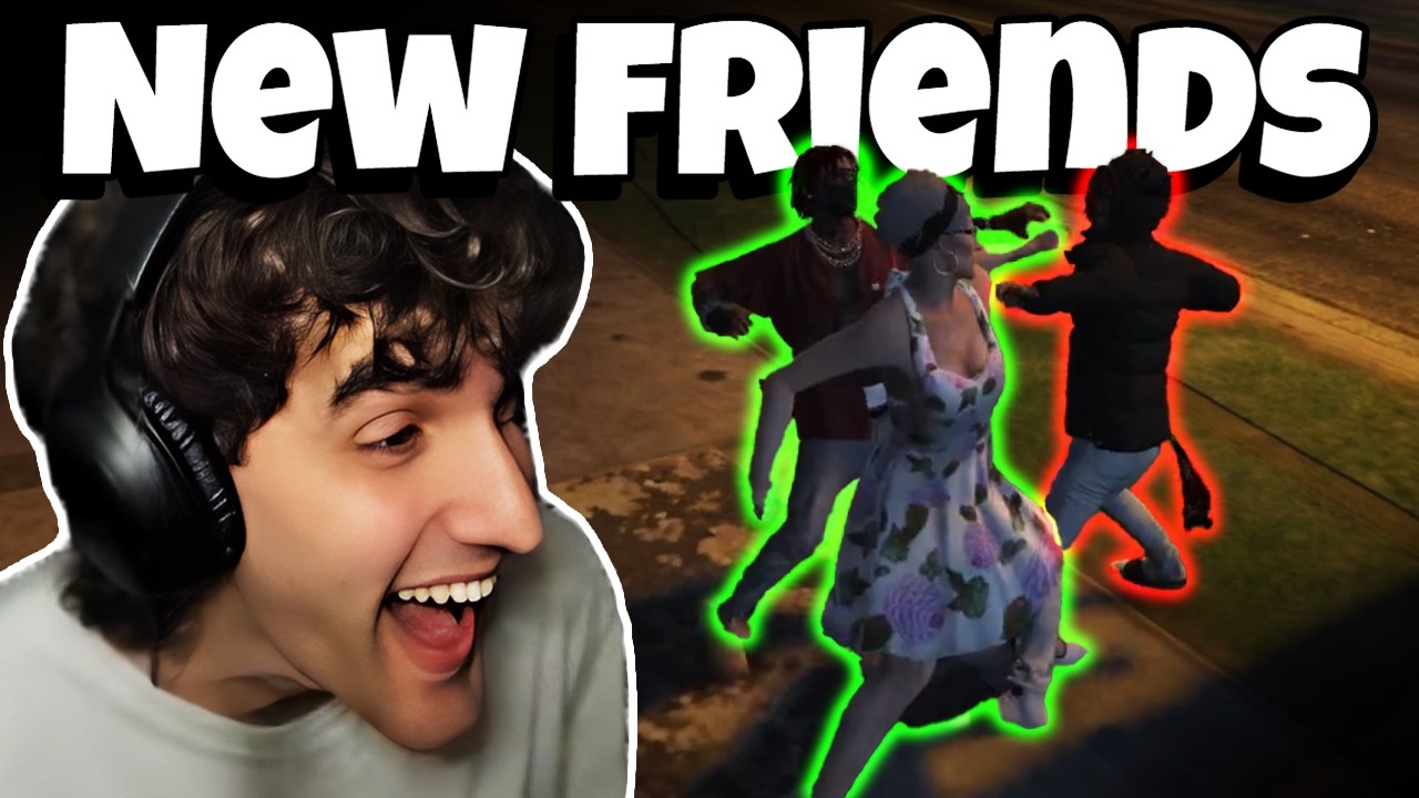 Big Burtha Funny Moments