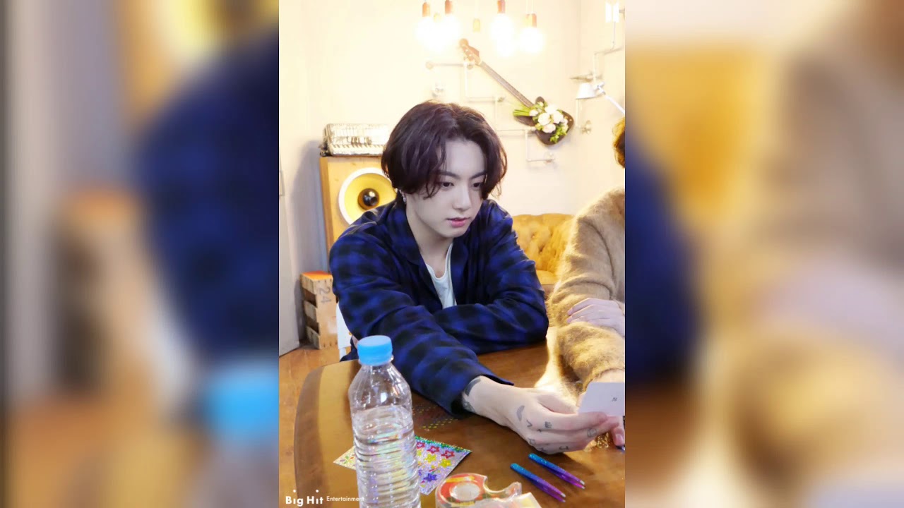 #BTS