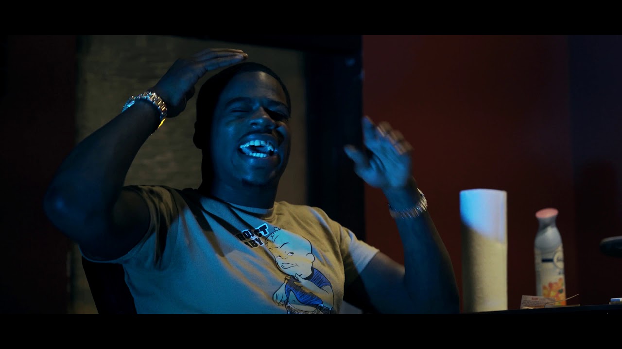 FBG Dutchie -