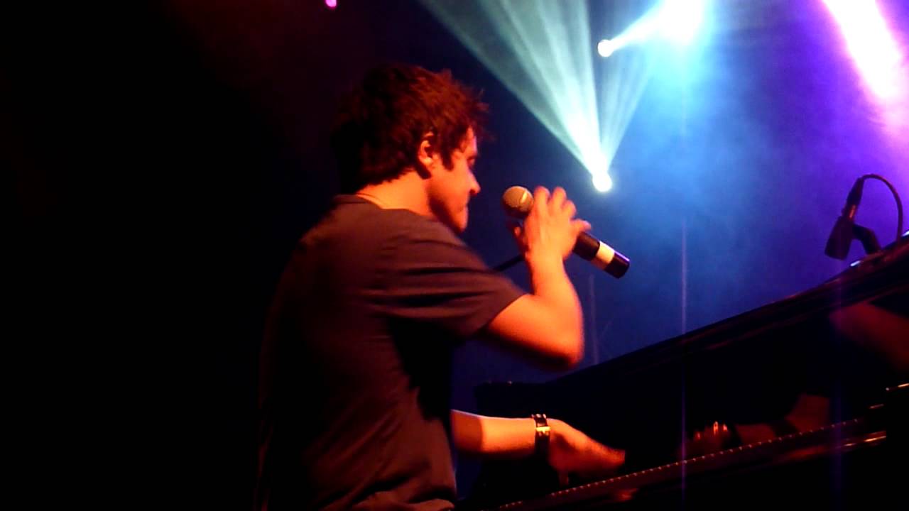 Jamie Cullum 