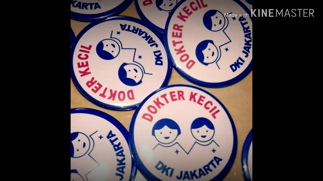 Mars Dokter Kecil