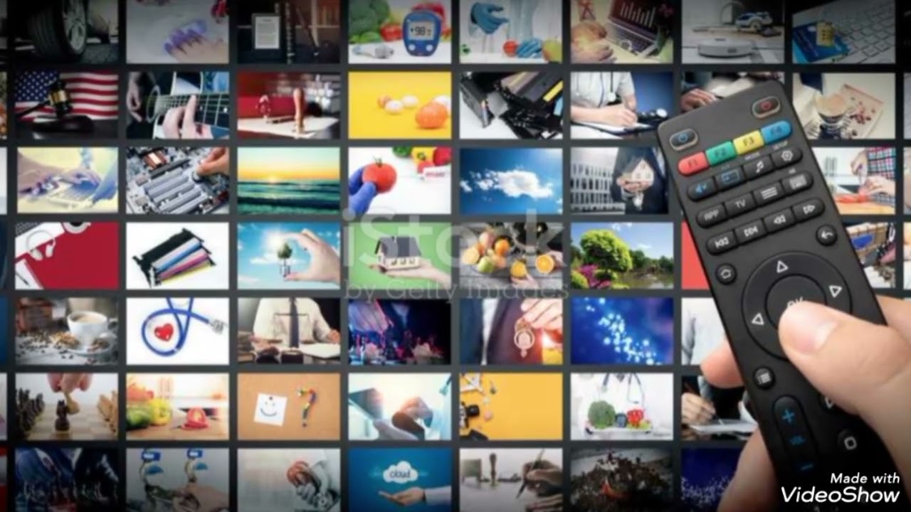 Cómo una persona ciega maneja un TV: conoce losModelos que SÍ son accesibles en 2026