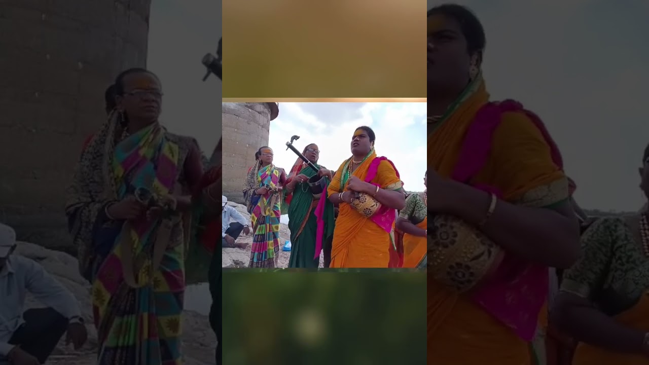 Devi Swaroop | B Soundatti | Raibag  #uskannadanews #devi #bhakti.  
