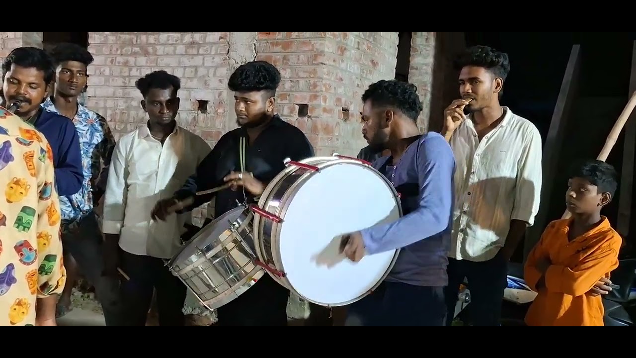vanthanam en vanthanam song.. DD band  trichy.. PH:+917339388550,+918072668462
