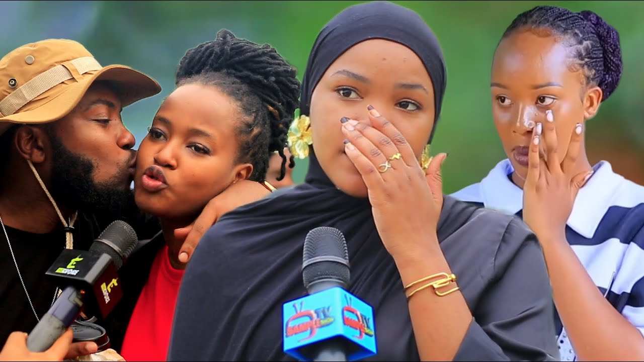 Bashatse Kungira indaya ndanga😭Djazila azanye ukuri Kuwibye amafranga Ya Micky  Rusine na Madamuwe